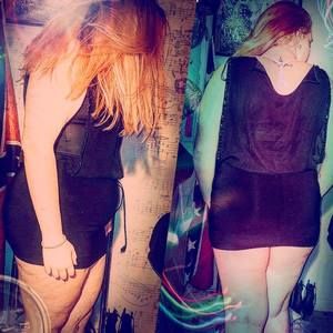 Meet your Posher, Tabitha